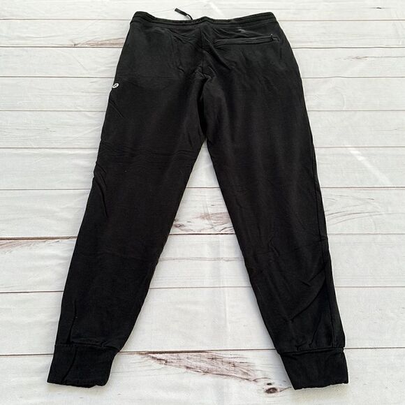 Stance Butterblend Men's Black Joggers - Picture 8 of 9